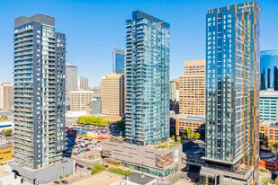 SODO in Calgary, AB - Building Photo