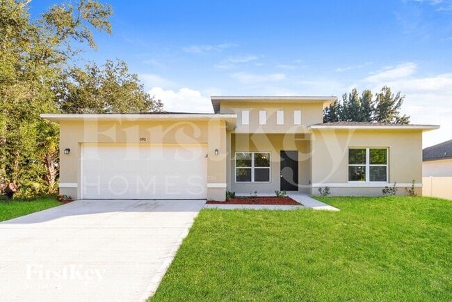 property at 590 Scanlon Rd