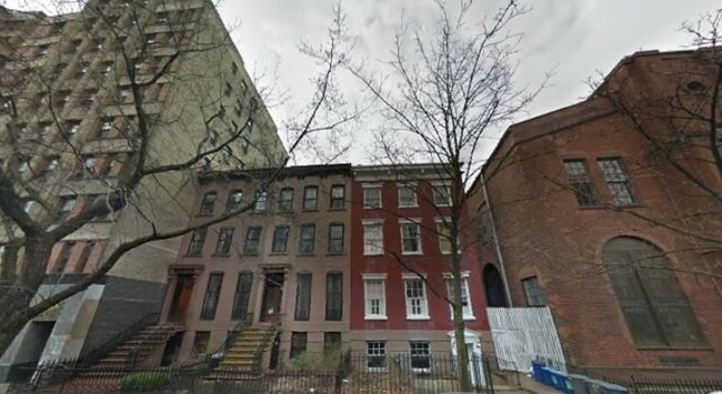 66 Cranberry St in Brooklyn, NY - Building Photo - Building Photo