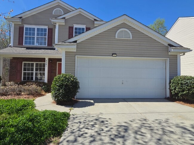 property at 2701 Buckleigh Dr