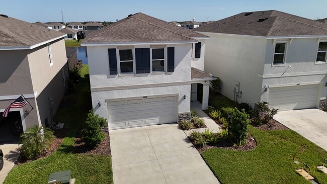 property at 16921 Yard Spring Dr