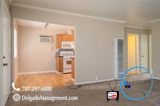 371 W J St in Benicia, CA - Building Photo - Building Photo