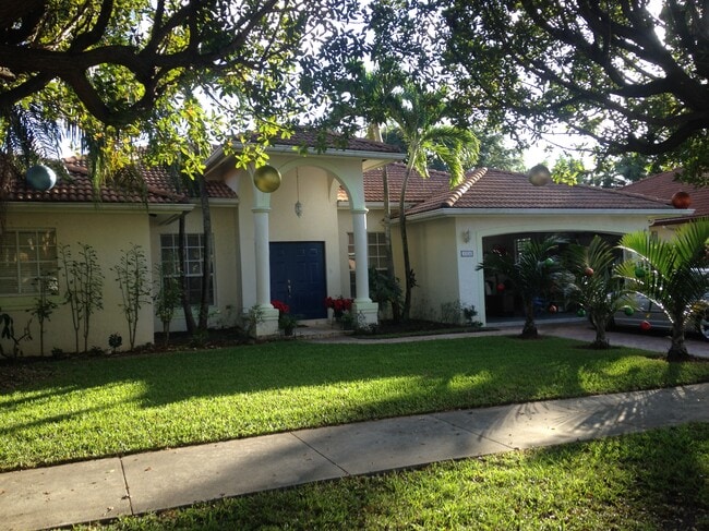property at 15756 SW 102nd St