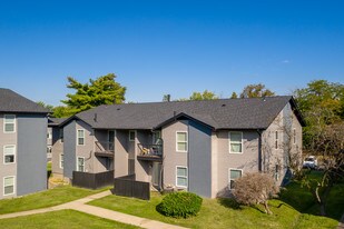 Crossing at Northpointe