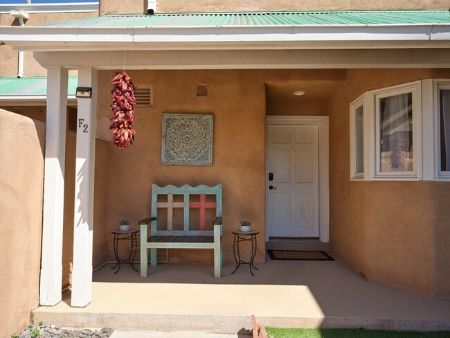 property at 501 Rio Grande Ave