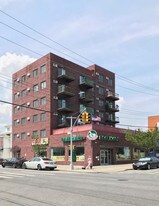 Sheepshead Bay in Brooklyn, NY - Building Photo