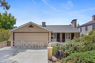 25 Selborne Dr in Piedmont, CA - Building Photo - Building Photo