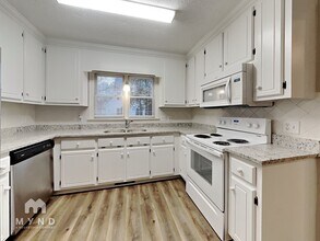 4648 Forest Highland Dr in Raleigh, NC - Building Photo - Building Photo