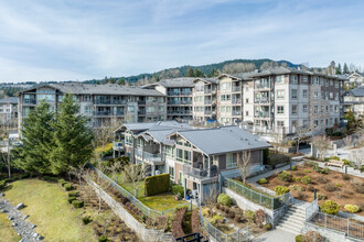 Ledgeview in Coquitlam, BC - Building Photo - Building Photo