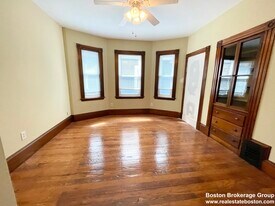 67 Roseclair St, Unit 2 in Boston, MA - Building Photo