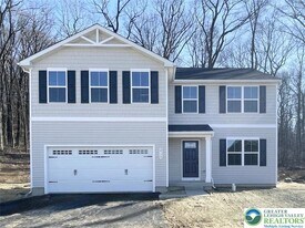 2719 Barnes Ct in Allentown, PA - Building Photo