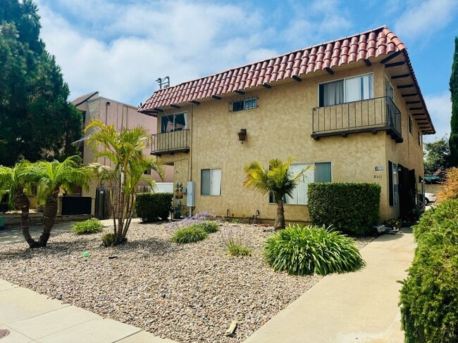 property at 3111 Byron St