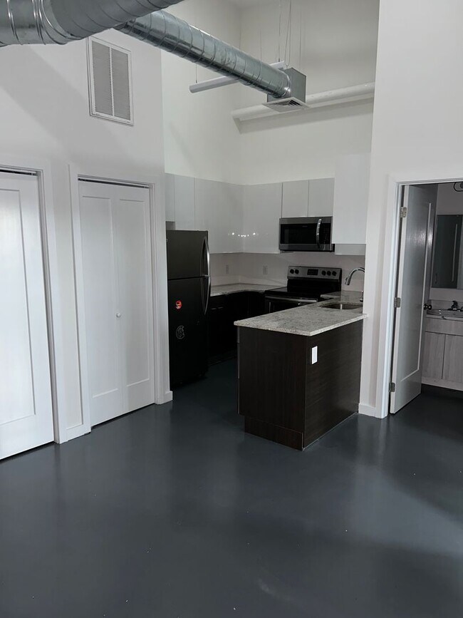 property at 1710 N 5th St