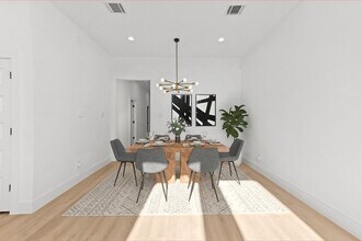 5903 Doolittle Blvd in Houston, TX - Building Photo - Building Photo