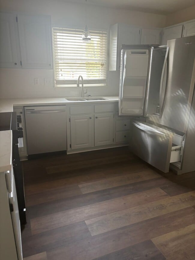 110 Hidden Creek Cir in Salisbury, NC - Building Photo - Building Photo