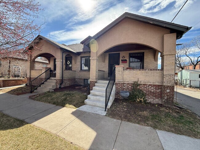 1420 E 5th Ave, Unit 1420 E. 5th Avenue