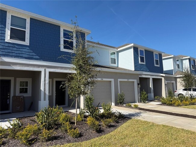 property at 15161 Cuzcorro Ct