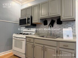 4303 N 6th in Philadelphia, PA - Building Photo