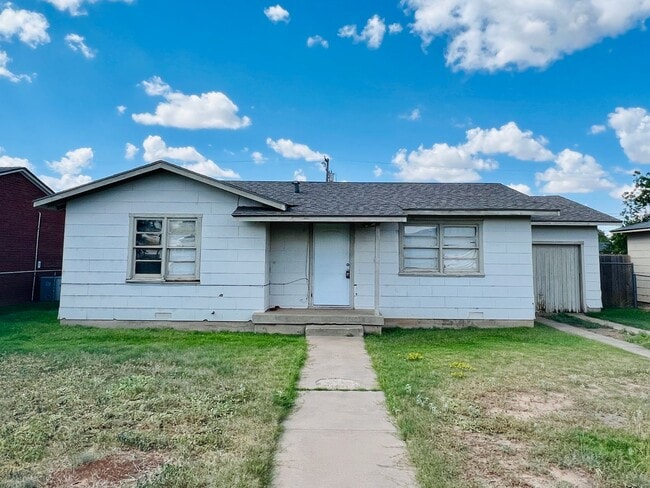 property at 3007 Harvard St