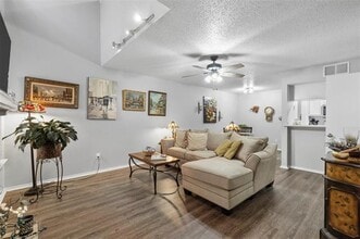 3201 Donnelly Cir in Fort Worth, TX - Building Photo - Building Photo