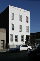 255 43rd St Apartments