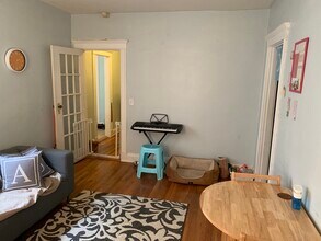 14 Melvin Ave, Unit 2 in Boston, MA - Building Photo - Building Photo