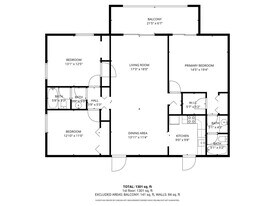 626 NW 13th St in Boca Raton, FL - Building Photo