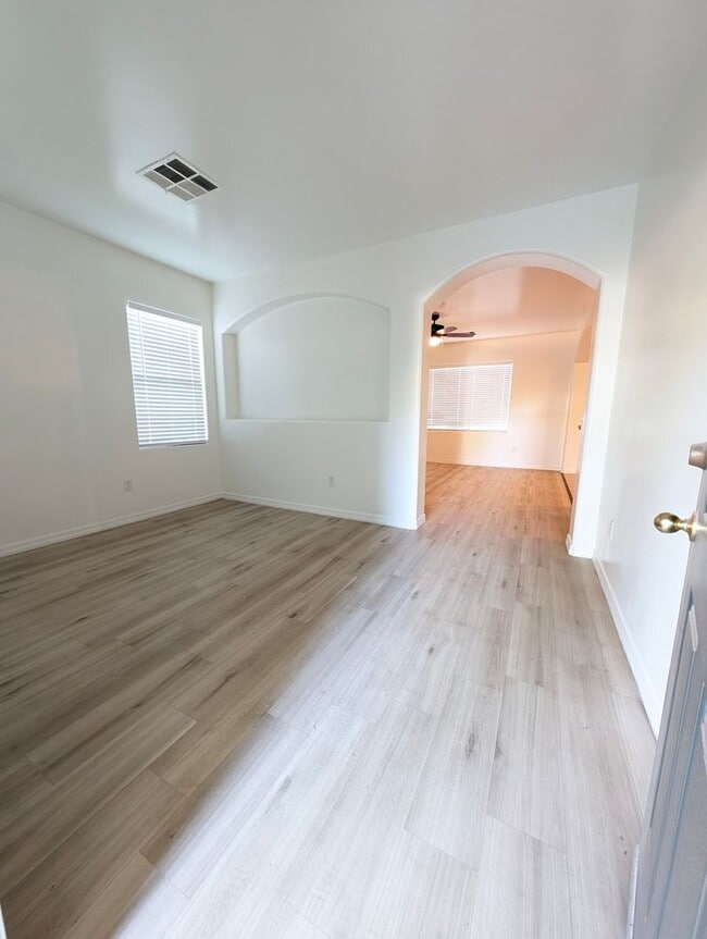 1508 S Longspur Ln in Gilbert, AZ - Building Photo - Building Photo