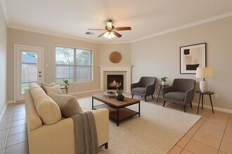 4907 Trailing Clover Ct in Houston, TX - Building Photo - Building Photo