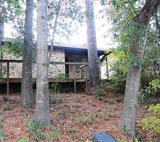 610 Hickory Dr in Huntsville, TX - Building Photo