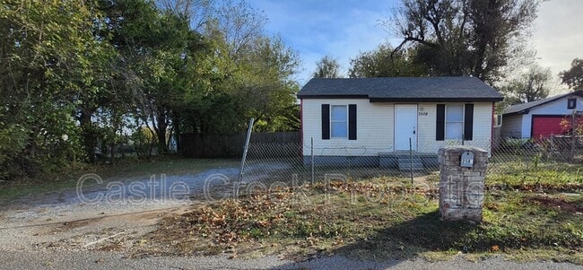 2508 SE 12th St in Oklahoma City, OK - Building Photo - Building Photo