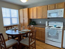 Prairie Village of LaPorte City Apartments