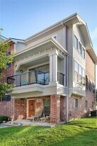 2018 Azure Pointe in Richardson, TX - Building Photo