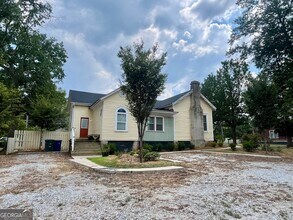 306 N 6th St in Griffin, GA - Building Photo - Building Photo