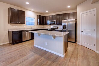 7920 Barraport Dr in Colorado Springs, CO - Foto de edificio - Building Photo