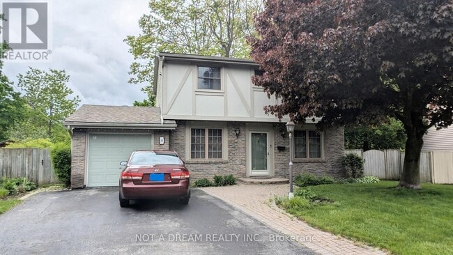 property at 41 Oren Blvd