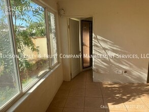 3540 E Pima St in Tucson, AZ - Building Photo - Building Photo