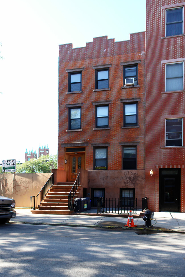 286 Sackett St in Brooklyn, NY - Building Photo - Building Photo