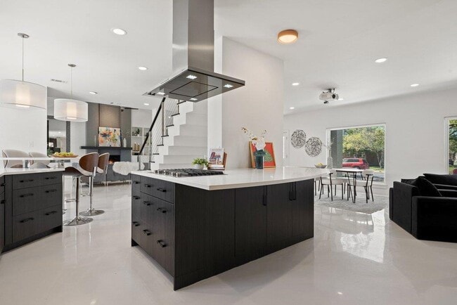 property at 10408 Loring Dr