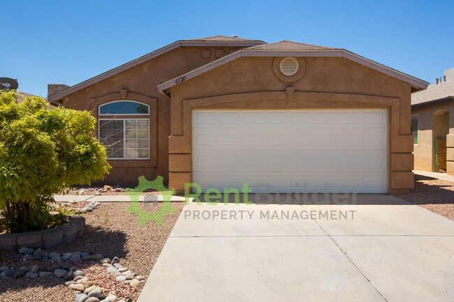 property at 6120 Ursa Ave NW