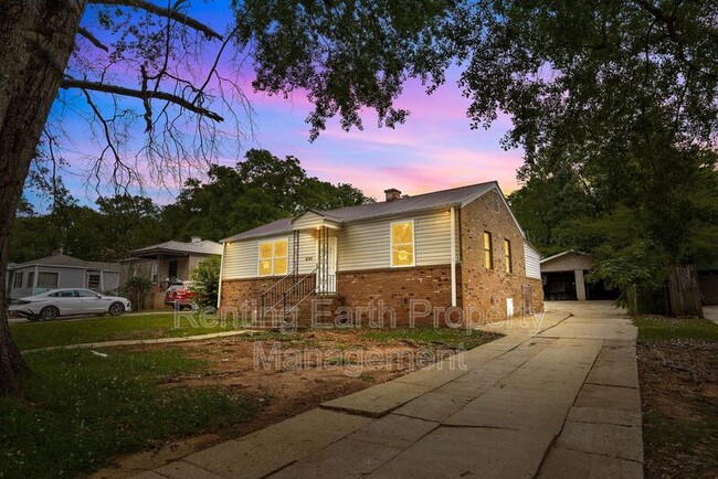 property at 6141 Court M