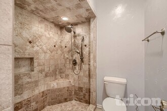 8103 Oak Moss Dr, Unit A in Spring, TX - Building Photo - Building Photo