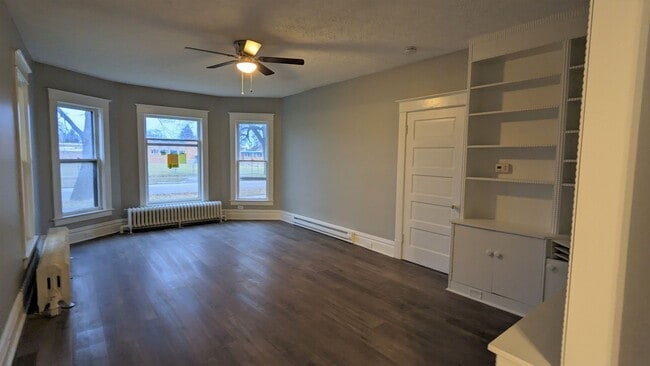 109 Irwin Ave in Muskegon, MI - Building Photo - Building Photo