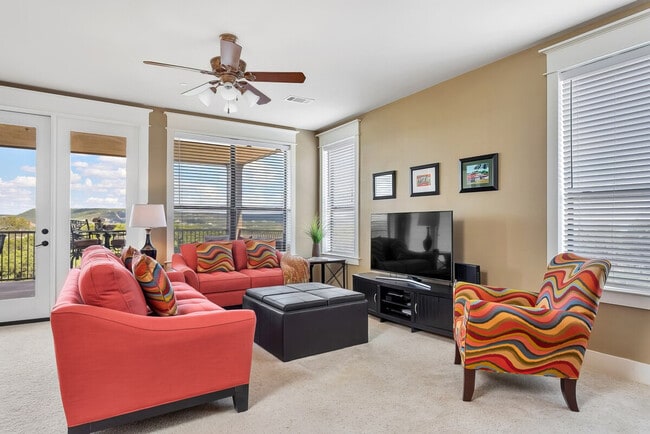 property at 17608 Border St