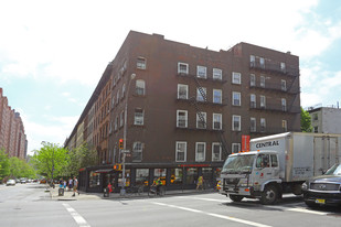 220 Tenth Ave Apartments