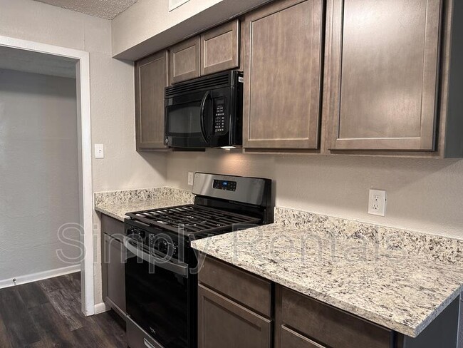 property at 3513 Washington St