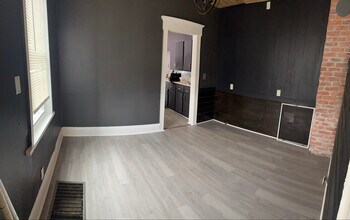 1820 Broadway St in Toledo, OH - Building Photo - Building Photo