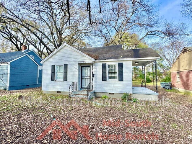 property at 3472 Hadley Rd