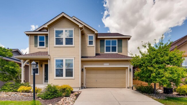 property at 5042 Petrified Forest Trail