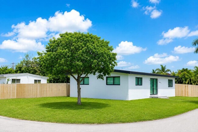 property at 31140 SW 188th Ave